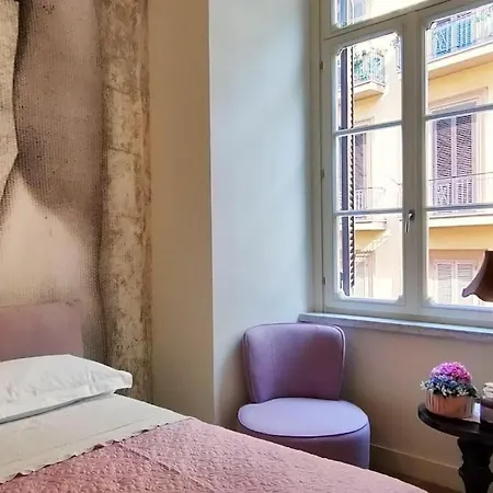 Apartmán Bianca Luxury