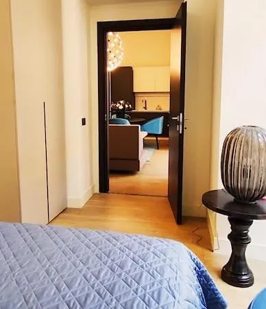 Bianca Luxury Apartment Neapel