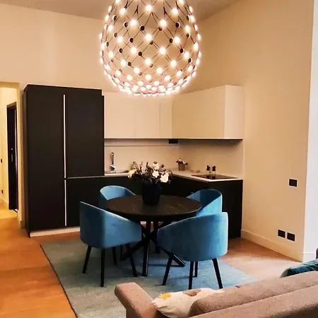 Bianca Luxury Neapel
