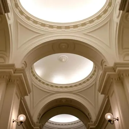 Apartmán Bianca Luxury